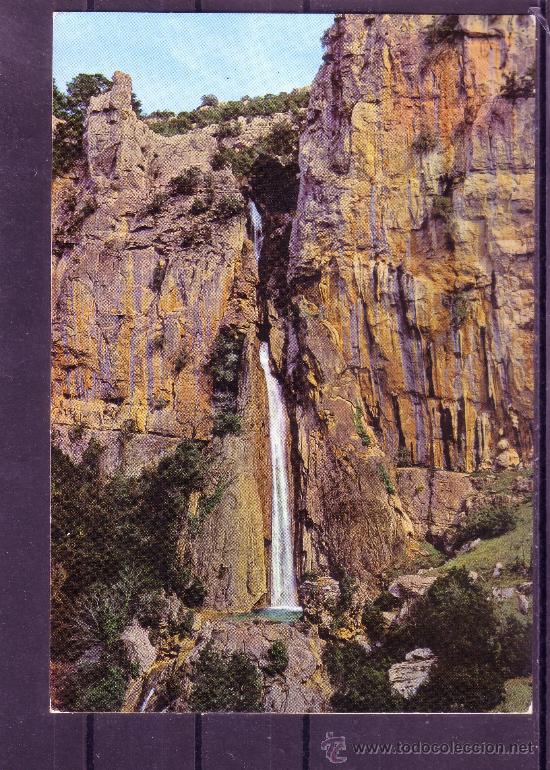 Postales: SIERRA DE CAZORLA   - JAEN