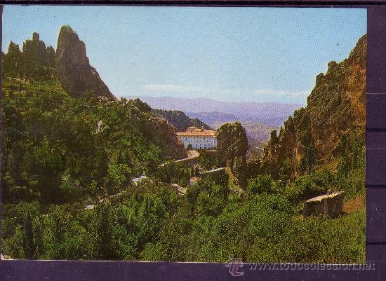 Postales: QUESADA - JAEN - Foto 1