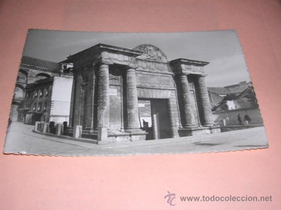 Postales: 8.-CORDOBA PUERTA DEL PUENTE,EDC, GARCIA GARRABELLA,14X9 CM.