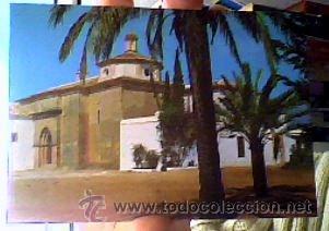 Postales: MONASTERIO DE LA R&Aacute;BIDA(HUELVA).N&ordm;234.F.I.T.E.R.1968.SIN CIRCULAR.&iexcl;NUEVA!
