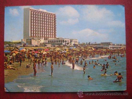 Postales: ALMERIA - Foto 1