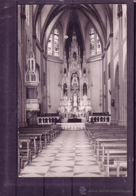 Postales: CHIPIONA - CADIZ - NTRA SRA. DE REGLA - Foto 1
