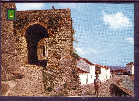 Postales: CASTELLAR - DETALLE - N&ordm; 2 - CADIZ