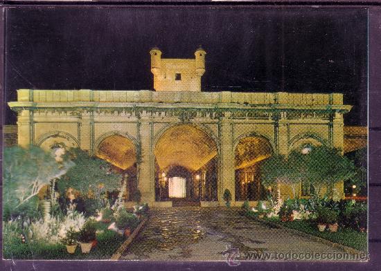 Postales: TORREON DE PUERTAS DE TIERRA - CADIZ