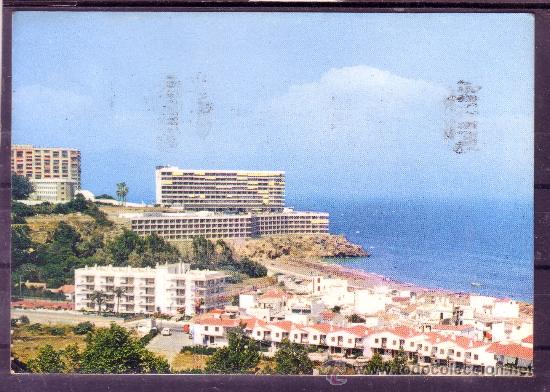 Postales: COSTA DEL SOL 471/C - MONTERO - Foto 1