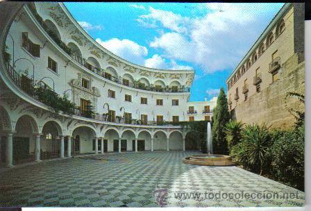 Postales: POSTAL DE SEVILLA - Foto 1