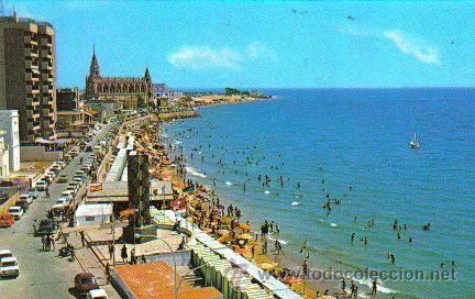 Postales: POSTAL DE CHIPIONA (C&Aacute;DIZ) - Foto 1