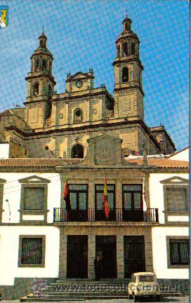 Postales: POSTAL DE OLVERA (C&Aacute;DIZ) - Foto 1