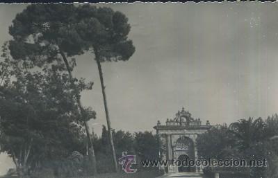 Postales: POSTAL DE JEREZ DE LA FRONTERA CADIZ CARTUJA DE NUESTRA SE&Ntilde;ORA DE LA DEFENSION