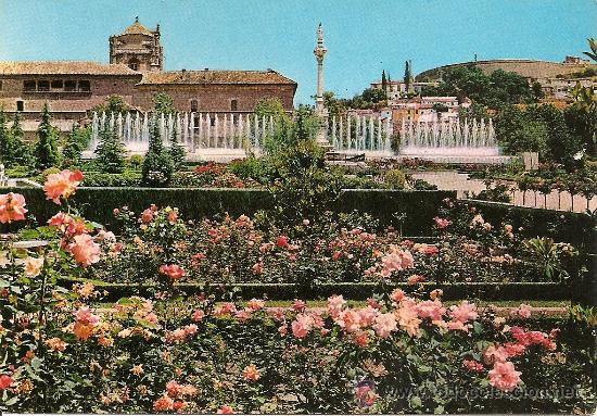 Postales: GRANADA - FUENTE DEL TRIUNFO - Foto 1