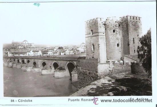 Postales: POSTAL DE CORDOBA - Foto 1