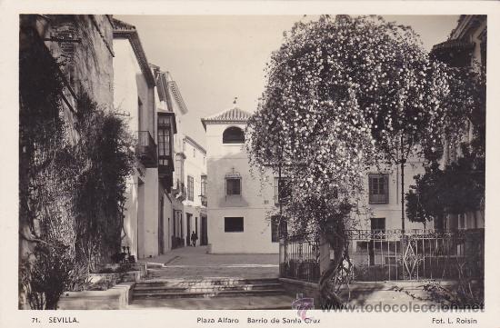 Postales: sevilla - Foto 1
