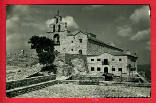 Postales: andujar, jaen, vista parcial,   p48302