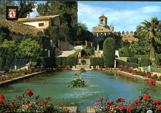 Postales: POME5 14021 Cordoba ( A&Ntilde;O 1970 )