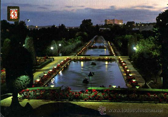 Postales: POME5 14022 Cordoba ( A&Ntilde;O 1970 )