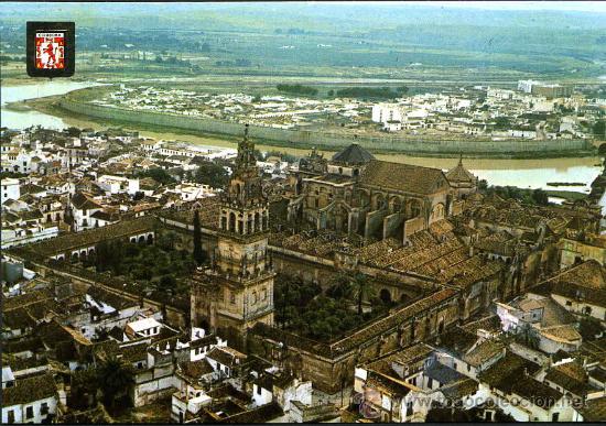 Postales: POME5 14026 Cordoba ( A&Ntilde;O 1970 )