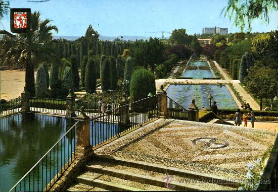 Postales: POME5 14027 Cordoba ( A&Ntilde;O 1970 )