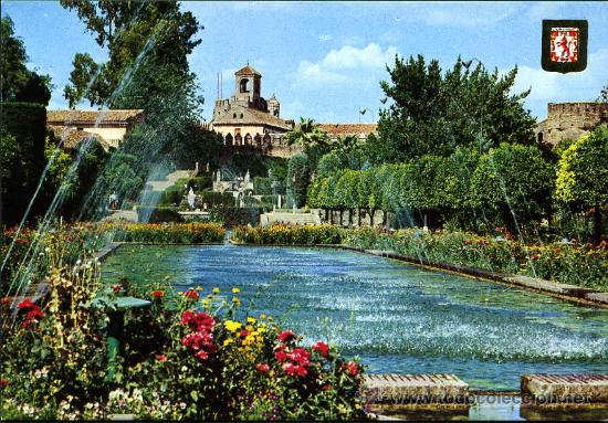 Postales: POME5 14028 Cordoba ( A&Ntilde;O 1977 )