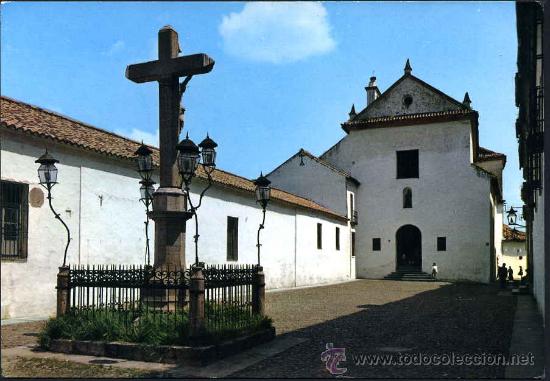Postales: POME5 14029 Cordoba ( A&Ntilde;O 1963 )