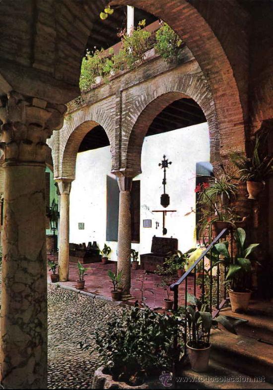 Postales: POME5 14041 Cordoba ( A&Ntilde;O 1964 )
