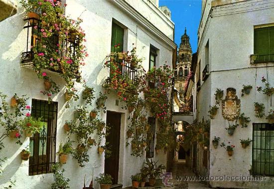 Postales: POME5 14042 Cordoba ( A&Ntilde;O 1968 )