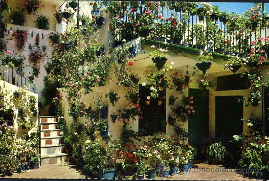 Postales: POME5 14043 Cordoba ( A&Ntilde;O 1974 )