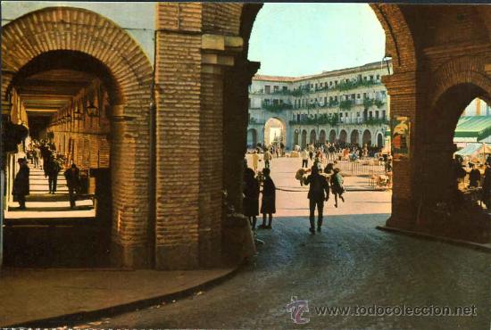 Postales: POME5 14044 Cordoba ( A&Ntilde;O 1969 )