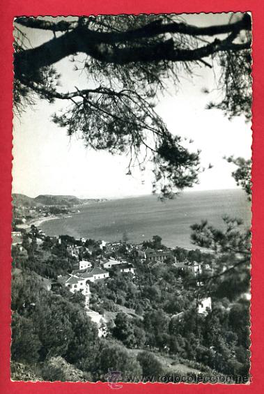 Postales: malaga, la caleta,   p48459