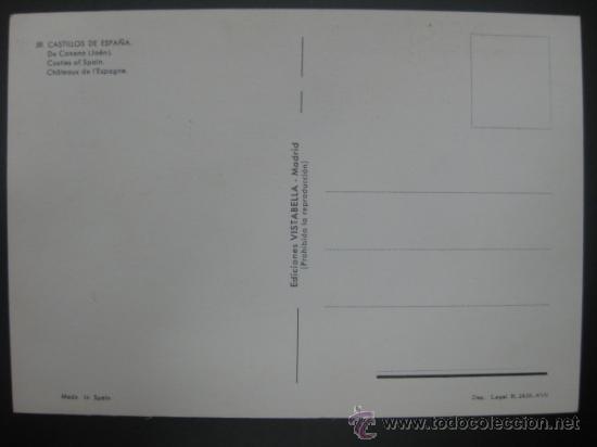 Postales: CANENA, JAEN - REF.: S-20 - Foto 2