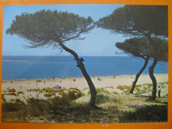 Postales: HUELVA - REF.: S-64 - Foto 1