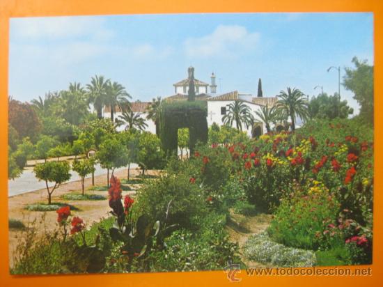 Postales: HUELVA - REF.: S-65 - Foto 1