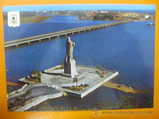 Postales: HUELVA - REF.: S-67 - Foto 1
