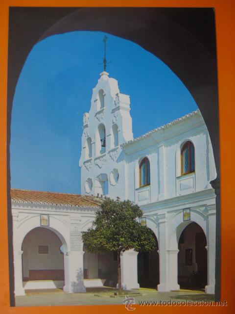 Postales: HUELVA - REF.: S-68 - Foto 1