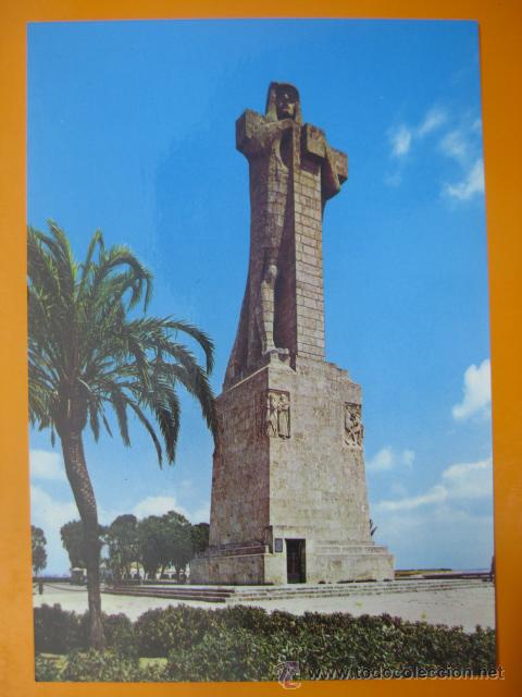 Postales: HUELVA - REF.: S-74 - Foto 1
