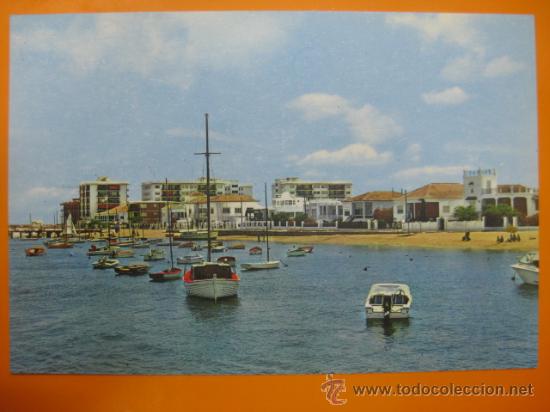Postales: HUELVA - REF.: S-75 - Foto 1