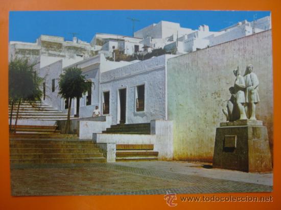 Postales: AYAMONTE, HUELVA - REF.: S-79 - Foto 1