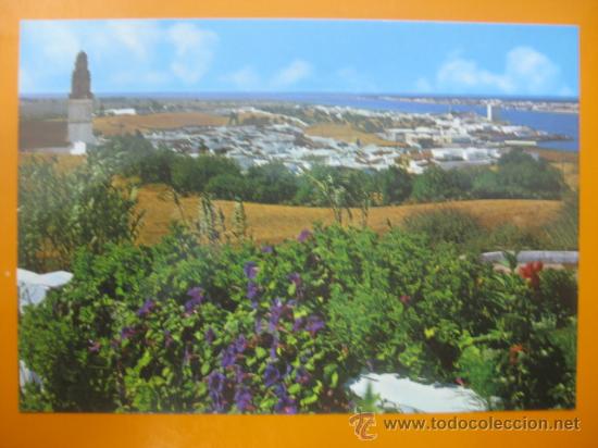 Postales: AYAMONTE, HUELVA - REF.: S-81 - Foto 1