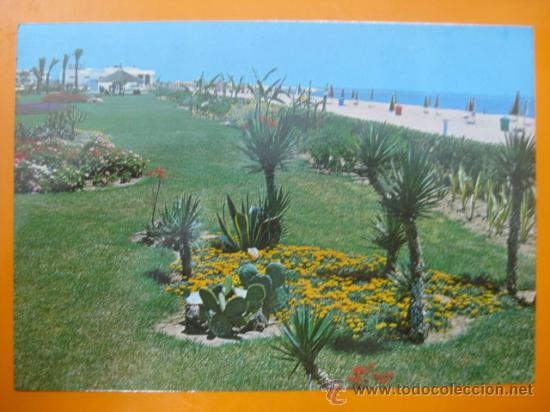 Postales: AYAMONTE, HUELVA - REF.: S-82 - Foto 1