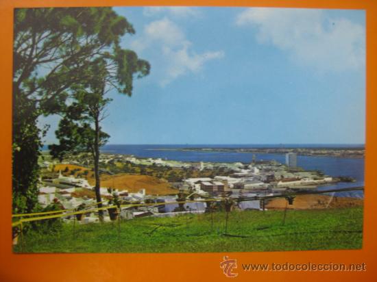 Postales: AYAMONTE, HUELVA - REF.: S-84 - Foto 1