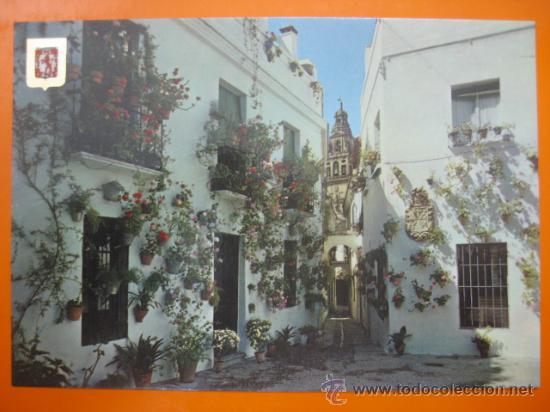 Postales: CORDOBA - REF.: S-101 - Foto 1