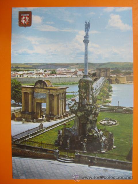 Postales: CORDOBA - REF.: S-102 - Foto 1