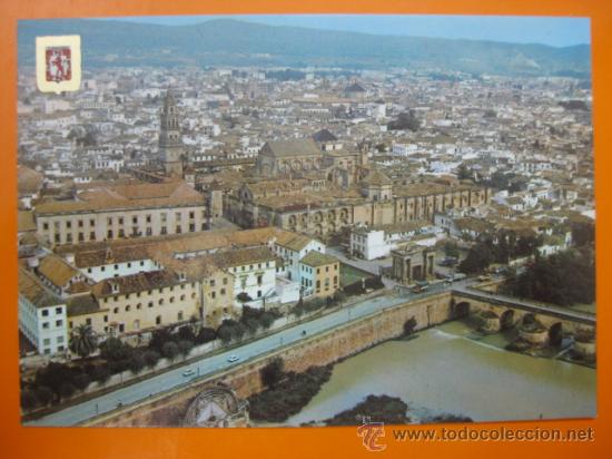 Postales: CORDOBA - REF.: S-104 - Foto 1