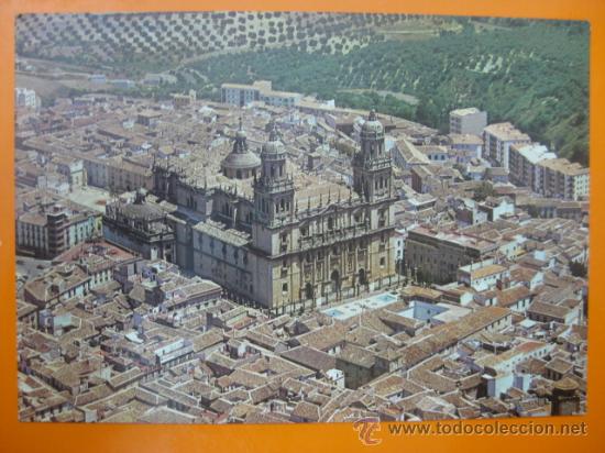Postales: JAEN - REF.: S-116 - Foto 1