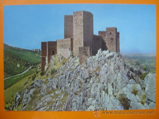 Postales: JAEN - REF.: S-119 - Foto 1