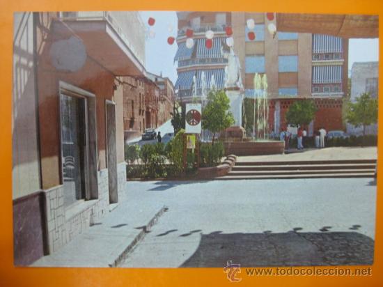 Postales: BAILEN, JAEN - REF.: S-122 - Foto 1