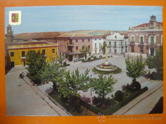 Postales: BAILEN, JAEN - REF.: S-123 - Foto 1