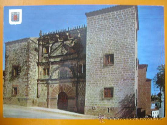 Postales: UBEDA, JAEN - REF.: S-126 - Foto 1