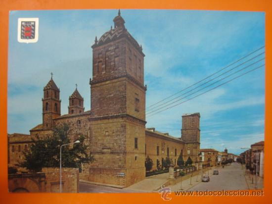 Postales: UBEDA, JAEN - REF.: S-129 - Foto 1