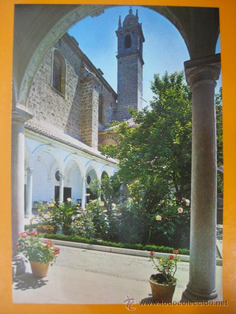 Postales: GRANADA - REF.: S-148 - Foto 1