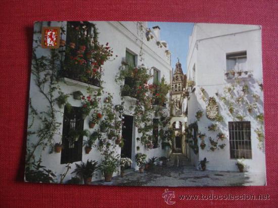 Postales: CORDOBA.   REF.  AH- 343 - Foto 1